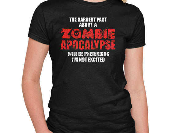 Zombie Apocalypse
