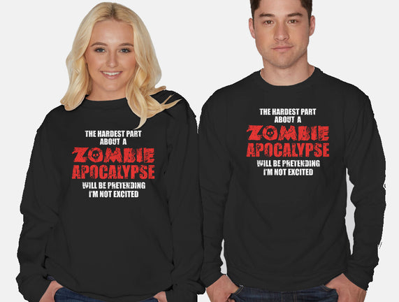Zombie Apocalypse