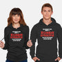 Zombie Apocalypse-Unisex-Pullover-Sweatshirt-demonigote