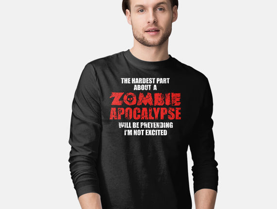 Zombie Apocalypse