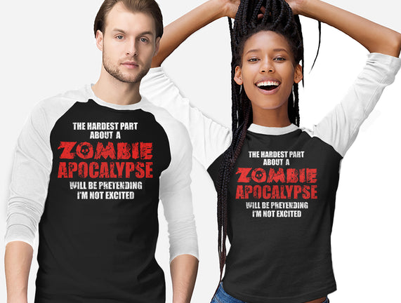 Zombie Apocalypse