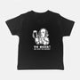 To Beer-Baby-Basic-Tee-demonigote