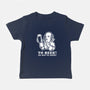 To Beer-Baby-Basic-Tee-demonigote