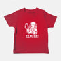 To Beer-Baby-Basic-Tee-demonigote