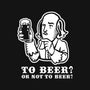 To Beer-Mens-Premium-Tee-demonigote