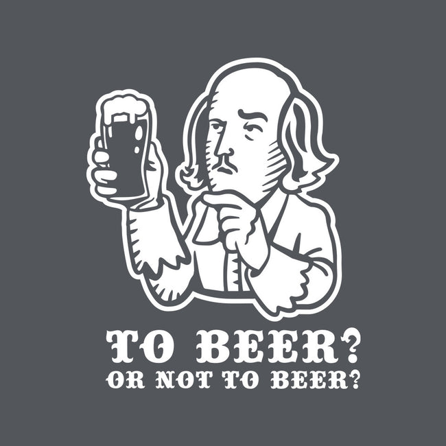 To Beer-Mens-Premium-Tee-demonigote
