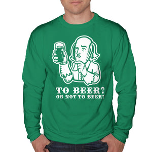 To Beer