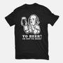 To Beer-Mens-Premium-Tee-demonigote