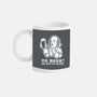 To Beer-None-Mug-Drinkware-demonigote