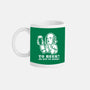 To Beer-None-Mug-Drinkware-demonigote