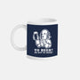To Beer-None-Mug-Drinkware-demonigote