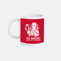 To Beer-None-Mug-Drinkware-demonigote