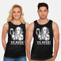 To Beer-Unisex-Basic-Tank-demonigote