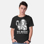 To Beer-Mens-Basic-Tee-demonigote