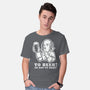 To Beer-Mens-Basic-Tee-demonigote
