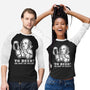 To Beer-Unisex-Baseball-Tee-demonigote