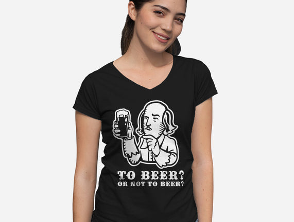 To Beer