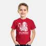 To Beer-Youth-Basic-Tee-demonigote