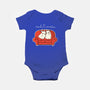 Soulmates-Baby-Basic-Onesie-Freecheese