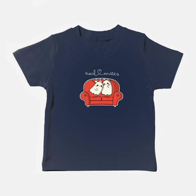 Soulmates-Baby-Basic-Tee-Freecheese