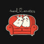 Soulmates-Youth-Crew Neck-Sweatshirt-Freecheese