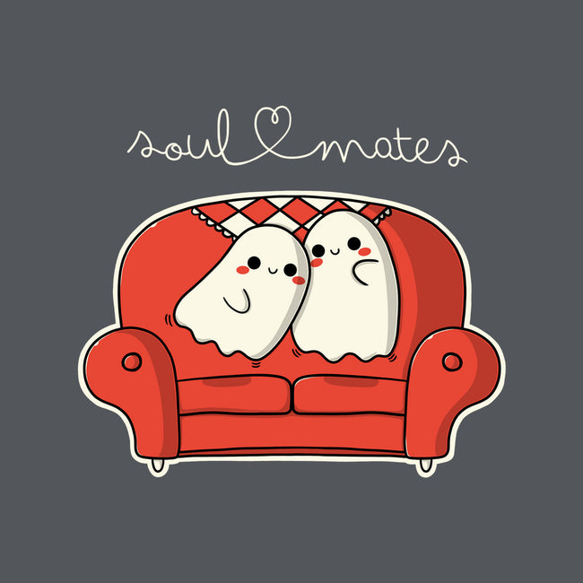 Soulmates-Womens-Fitted-Tee-Freecheese