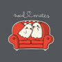 Soulmates-Womens-Fitted-Tee-Freecheese