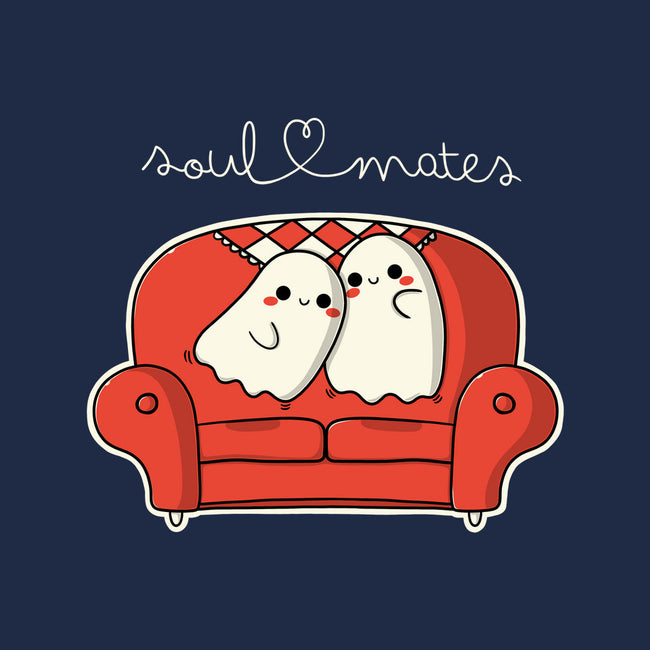 Soulmates-Womens-Fitted-Tee-Freecheese