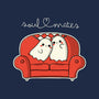 Soulmates-Womens-Fitted-Tee-Freecheese
