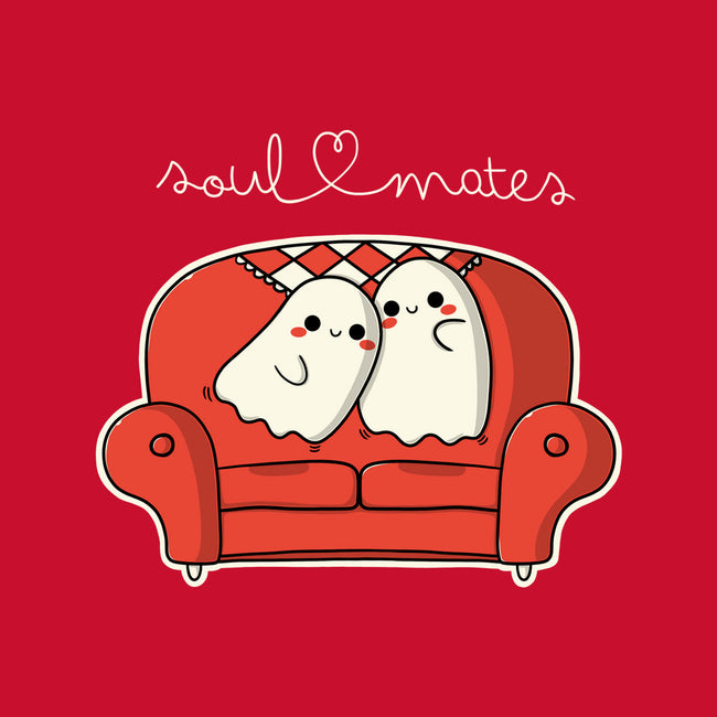 Soulmates-Womens-Fitted-Tee-Freecheese