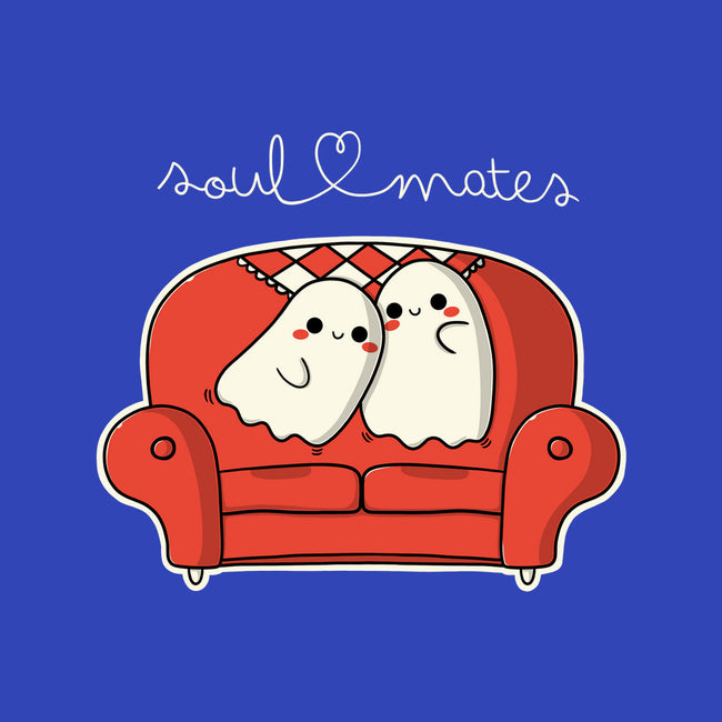 Soulmates-Youth-Crew Neck-Sweatshirt-Freecheese