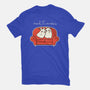Soulmates-Womens-Fitted-Tee-Freecheese