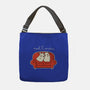 Soulmates-None-Adjustable Tote-Bag-Freecheese