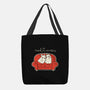 Soulmates-None-Basic Tote-Bag-Freecheese
