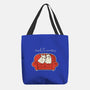 Soulmates-None-Basic Tote-Bag-Freecheese