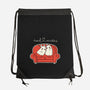 Soulmates-None-Drawstring-Bag-Freecheese