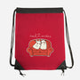 Soulmates-None-Drawstring-Bag-Freecheese