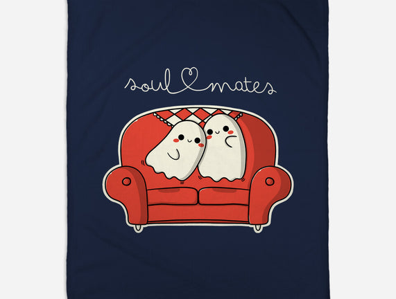 Soulmates