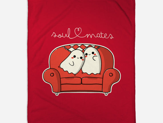 Soulmates