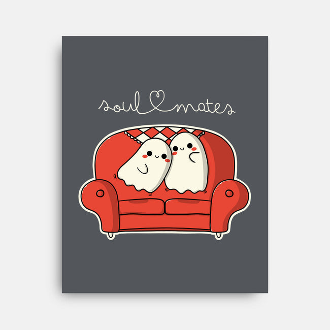 Soulmates-None-Stretched-Canvas-Freecheese