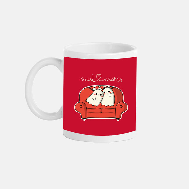 Soulmates-None-Mug-Drinkware-Freecheese