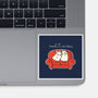 Soulmates-None-Glossy-Sticker-Freecheese