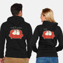 Soulmates-Unisex-Zip-Up-Sweatshirt-Freecheese