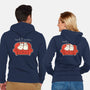 Soulmates-Unisex-Zip-Up-Sweatshirt-Freecheese