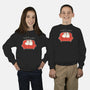 Soulmates-Youth-Crew Neck-Sweatshirt-Freecheese