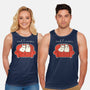 Soulmates-Unisex-Basic-Tank-Freecheese
