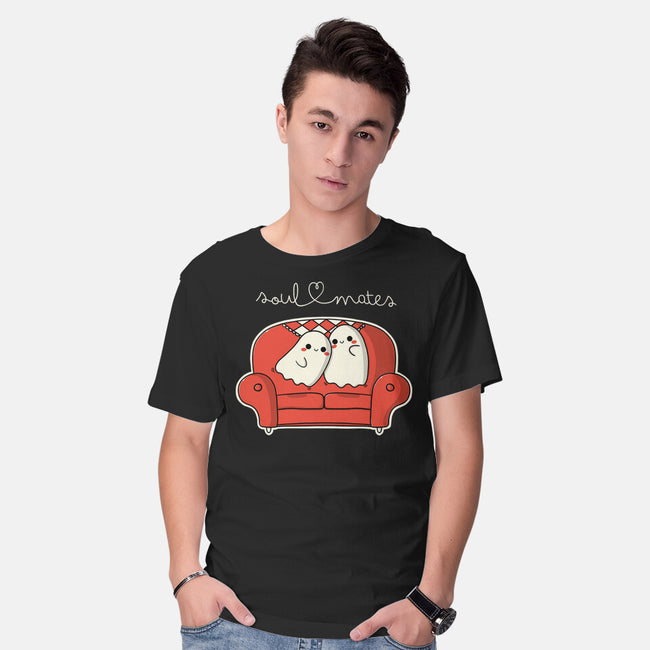 Soulmates-Mens-Basic-Tee-Freecheese