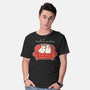 Soulmates-Mens-Basic-Tee-Freecheese