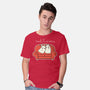 Soulmates-Mens-Basic-Tee-Freecheese