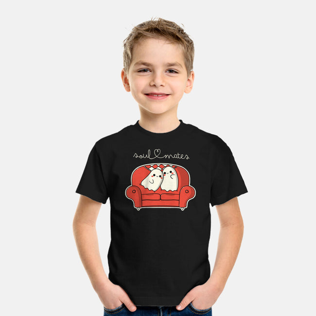 Soulmates-Youth-Basic-Tee-Freecheese